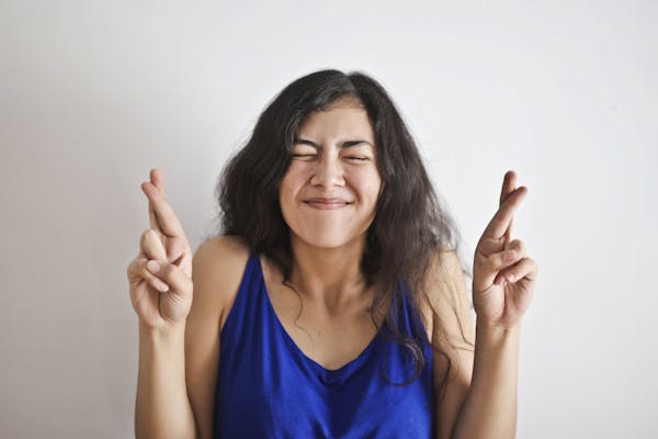 Woman frustrated after paying for bad coaching
